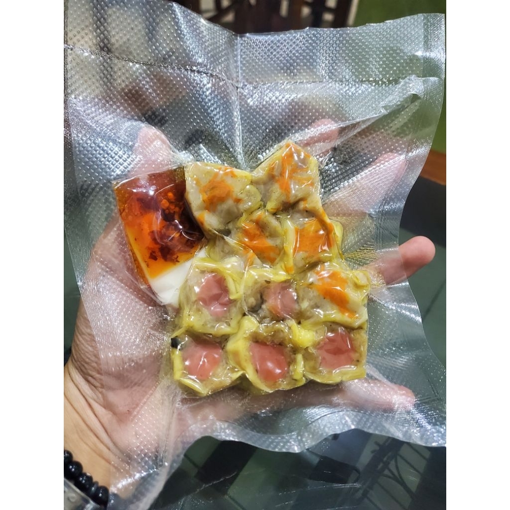 dimsum mini
