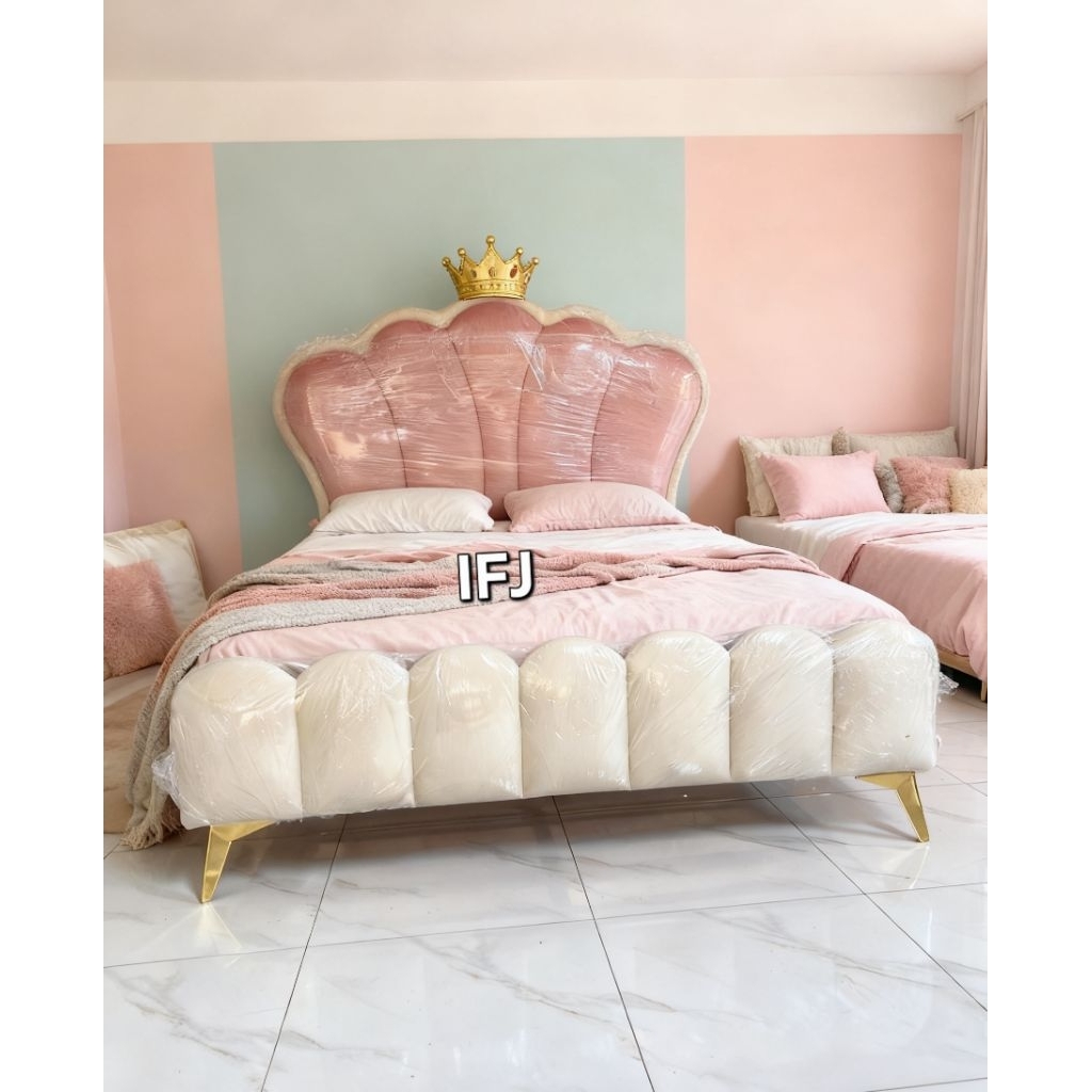 beds princes,beds mewah,divan princes