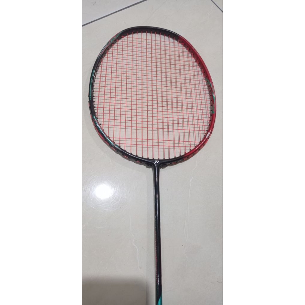 raket yonex 4u astrox series original raket badminton bulutangkis