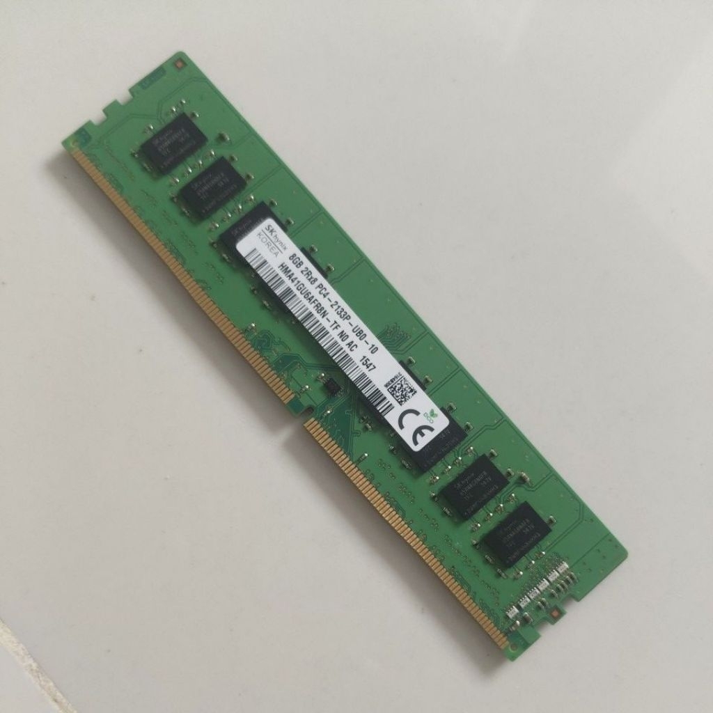 DDR4 8GB PC 2133 SKHYNIX