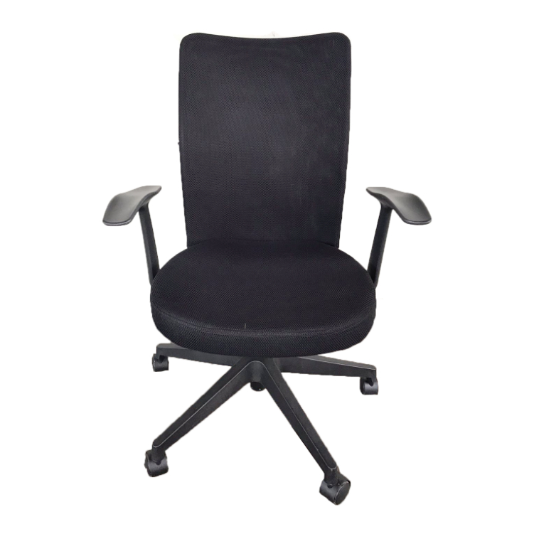 Ergotec Kursi Kantor 838 XF Kursi Staff