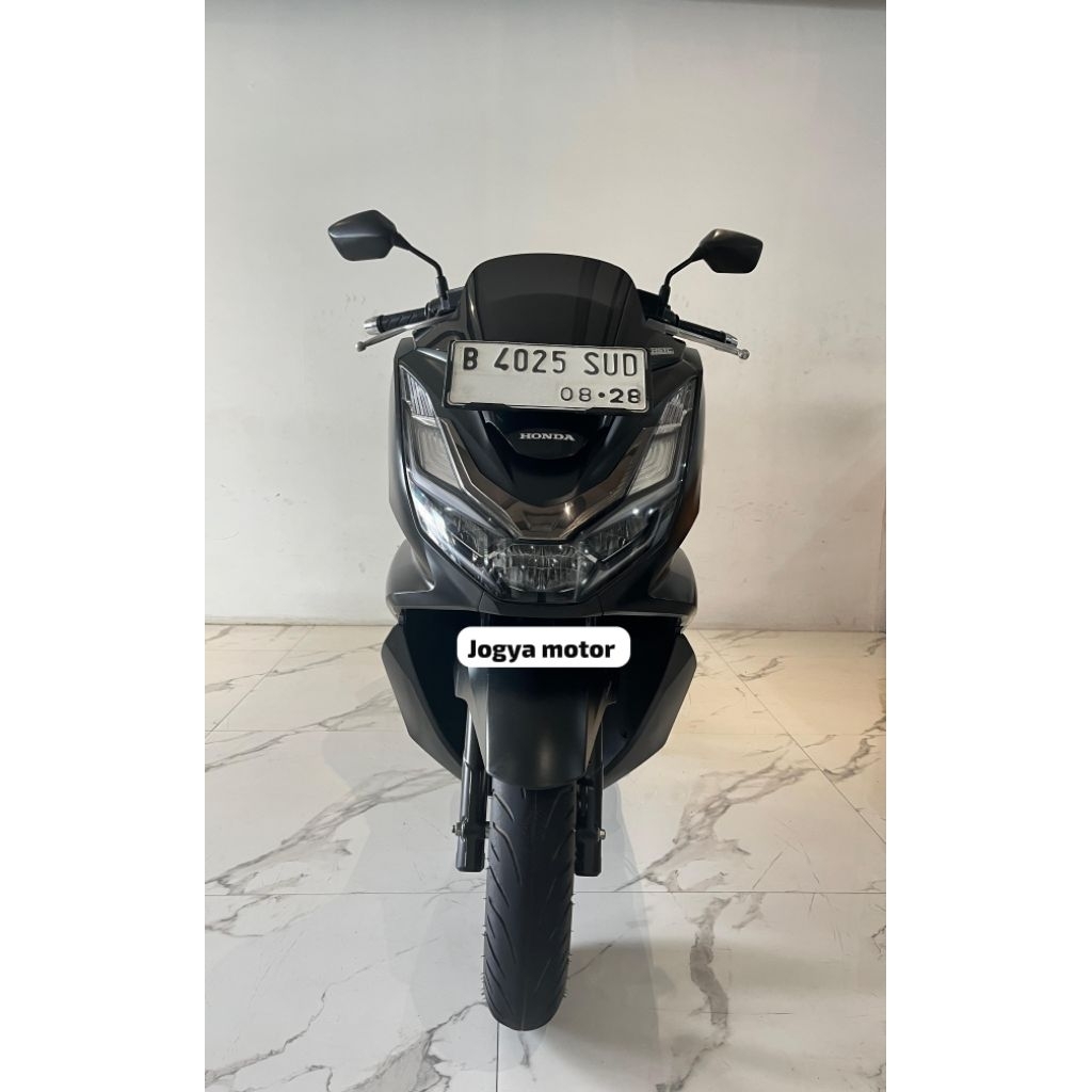 pcx 160 abs 2023 motor second berkualitas