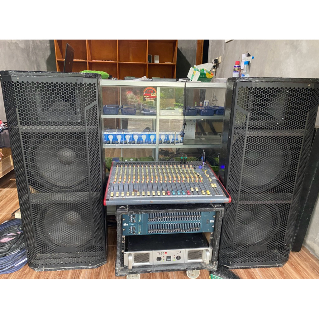 SOUND SIAP BUNYI