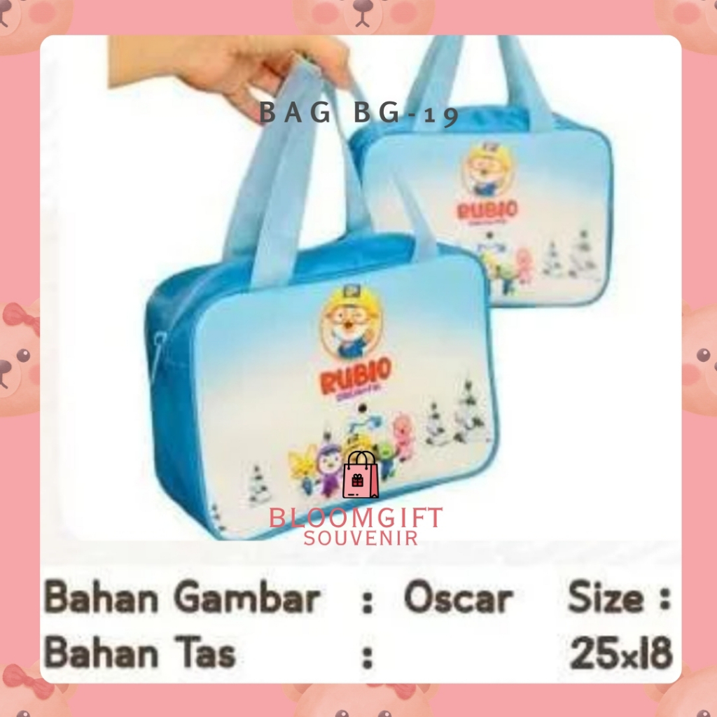 TAS TENTENG/ SOUVENIR TAS/ SOUVENIR CUSTOM/SOUVENIR ANAK/SOUVENIR ULTAH/TAS ULTAH/TAS A