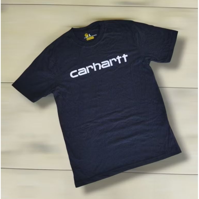kaos carhartt / carhartt / carhartt tee
