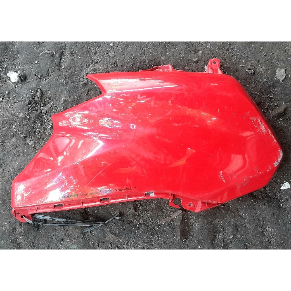 Asli cowling Nmax new KIRI SAJA ori copotan