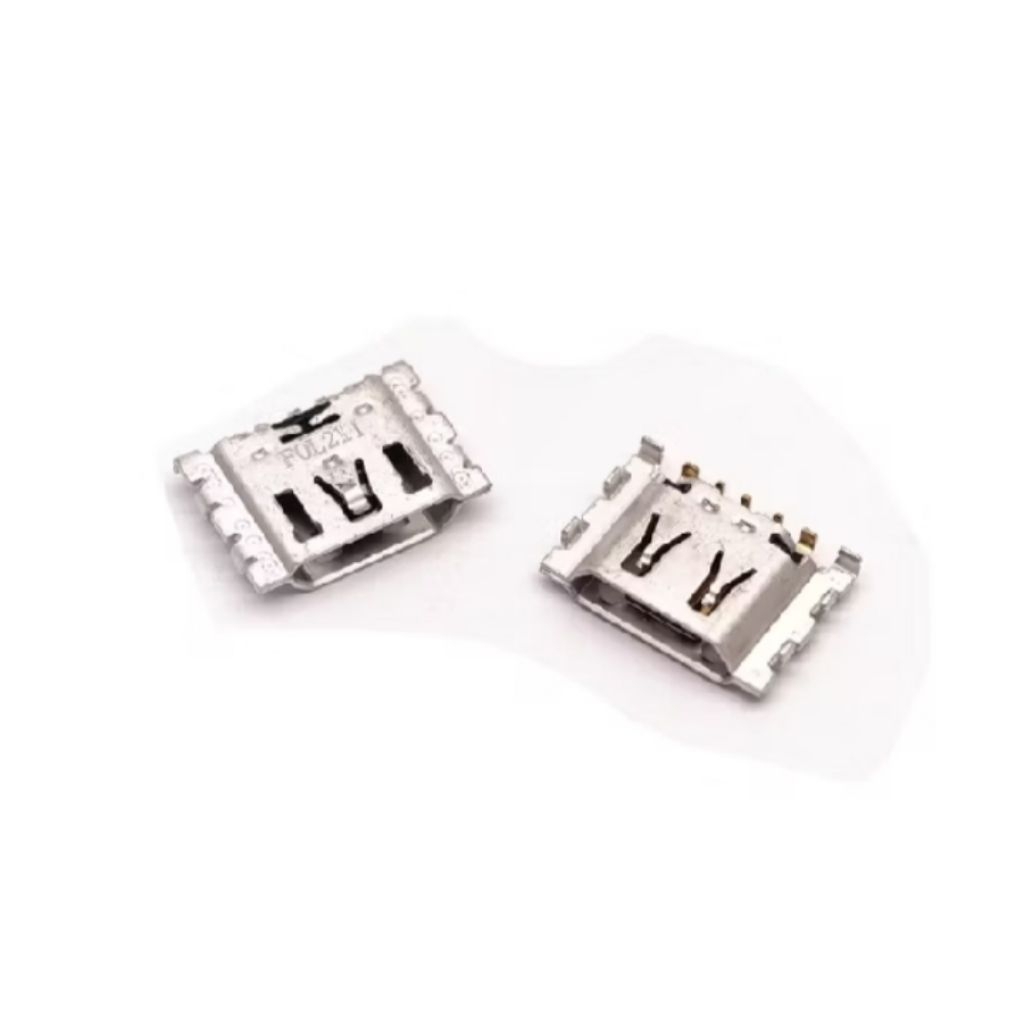 CONNECTOR CHARGER OPPO A1K / KONEKTOR CAS OPPO A1K / A5S / C11 2020