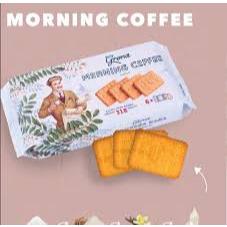 [SDW] pekanbaru/318 Gram Grona Morning Coffee Biscuit
