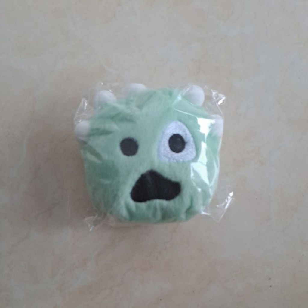 FANMADE CORTIS BALL