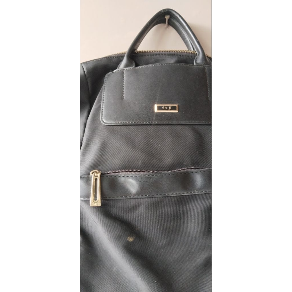 Enji backpack