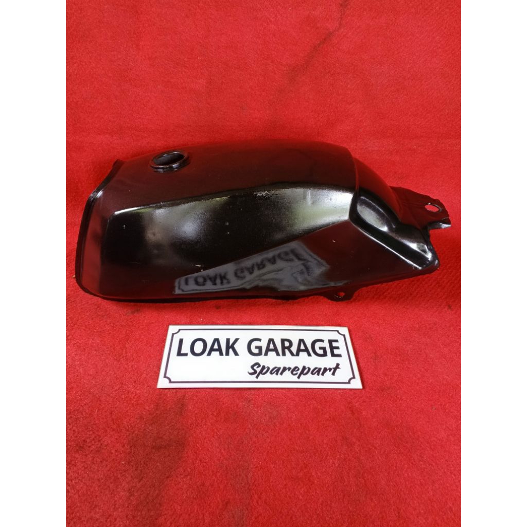 TANGKI BENSIN HONDA WIN, WIN 100, ORIGINAL SECCOND
