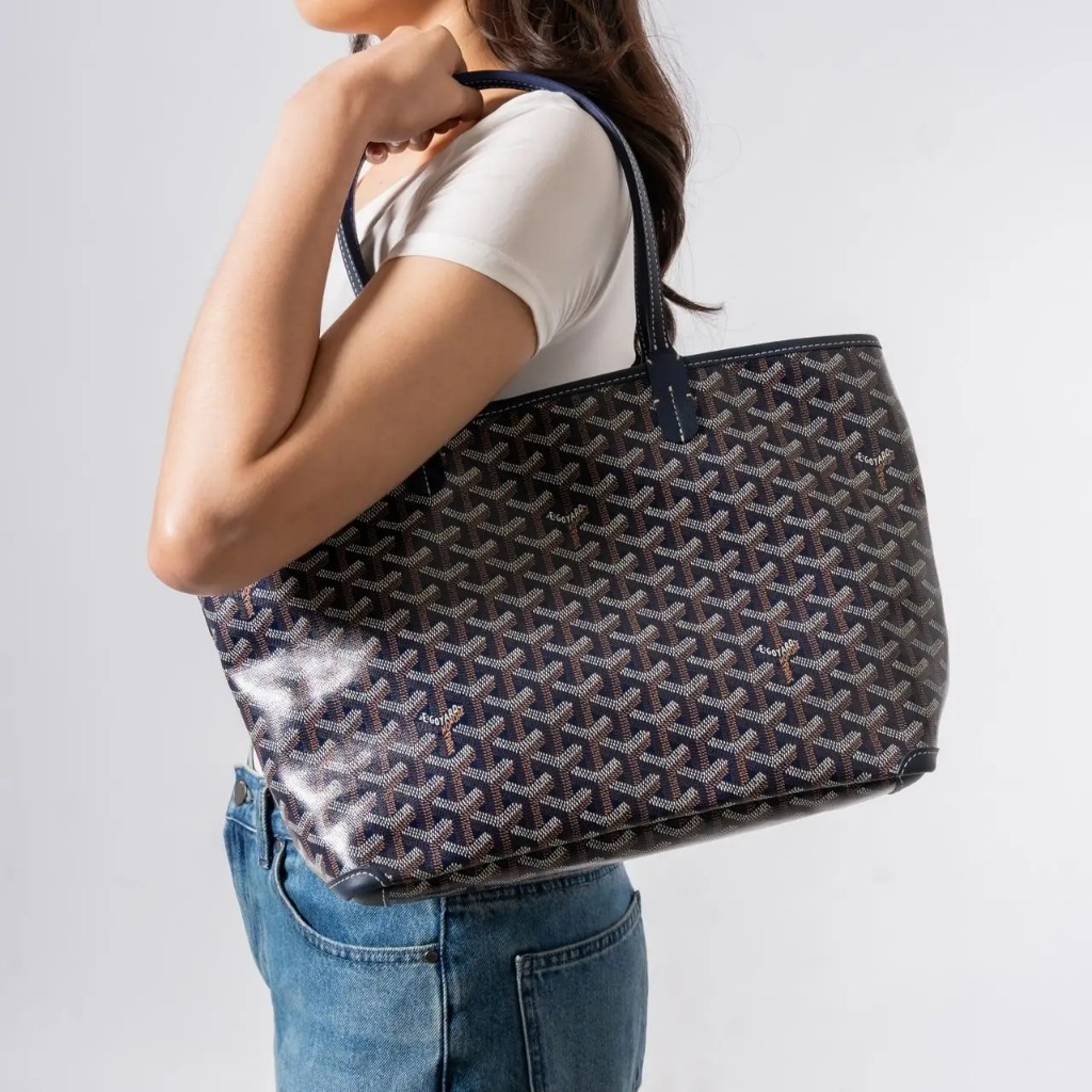 GYR - TAS TOTE BAG WANITA KULIT PREMIUM