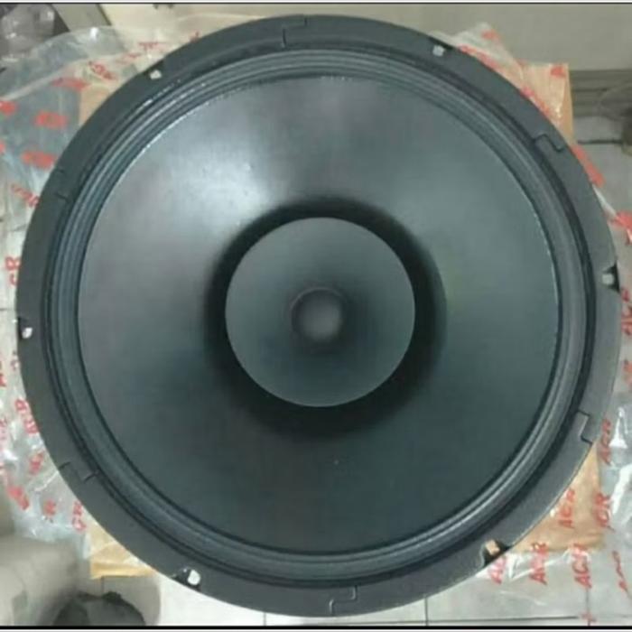 Speaker ACR 1230 MKI BLACK – Fullrange / ACR 12 inch 1230 MK1 Black