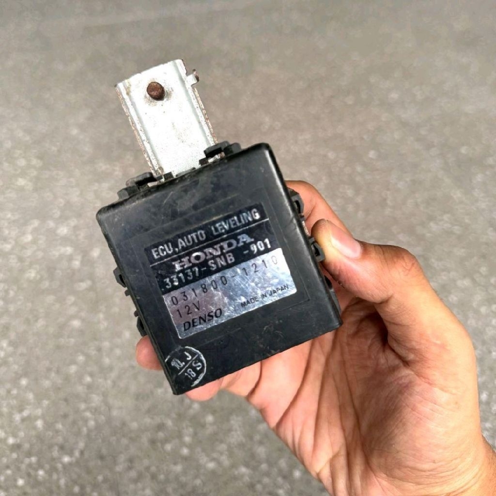 Sensor Auto Leveling Lampu Honda Civic FD FD1 FD2