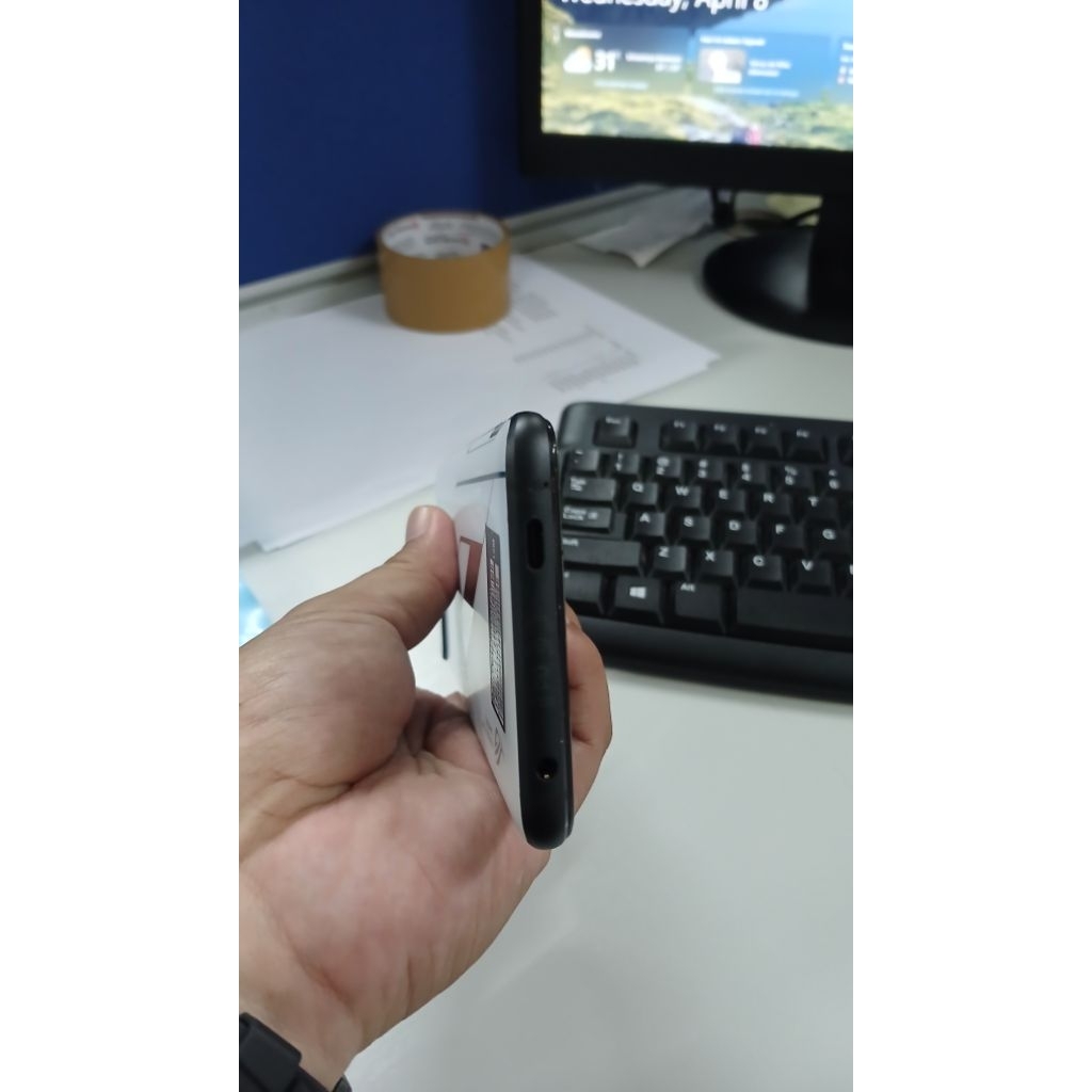 Asus ROG Phone 5 ultimate 18/512 mulus