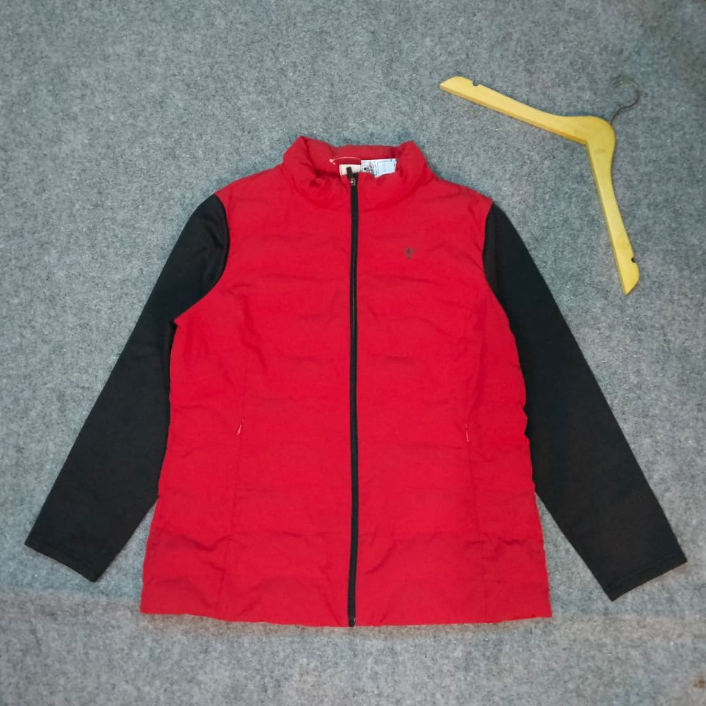 Jaket Hummel