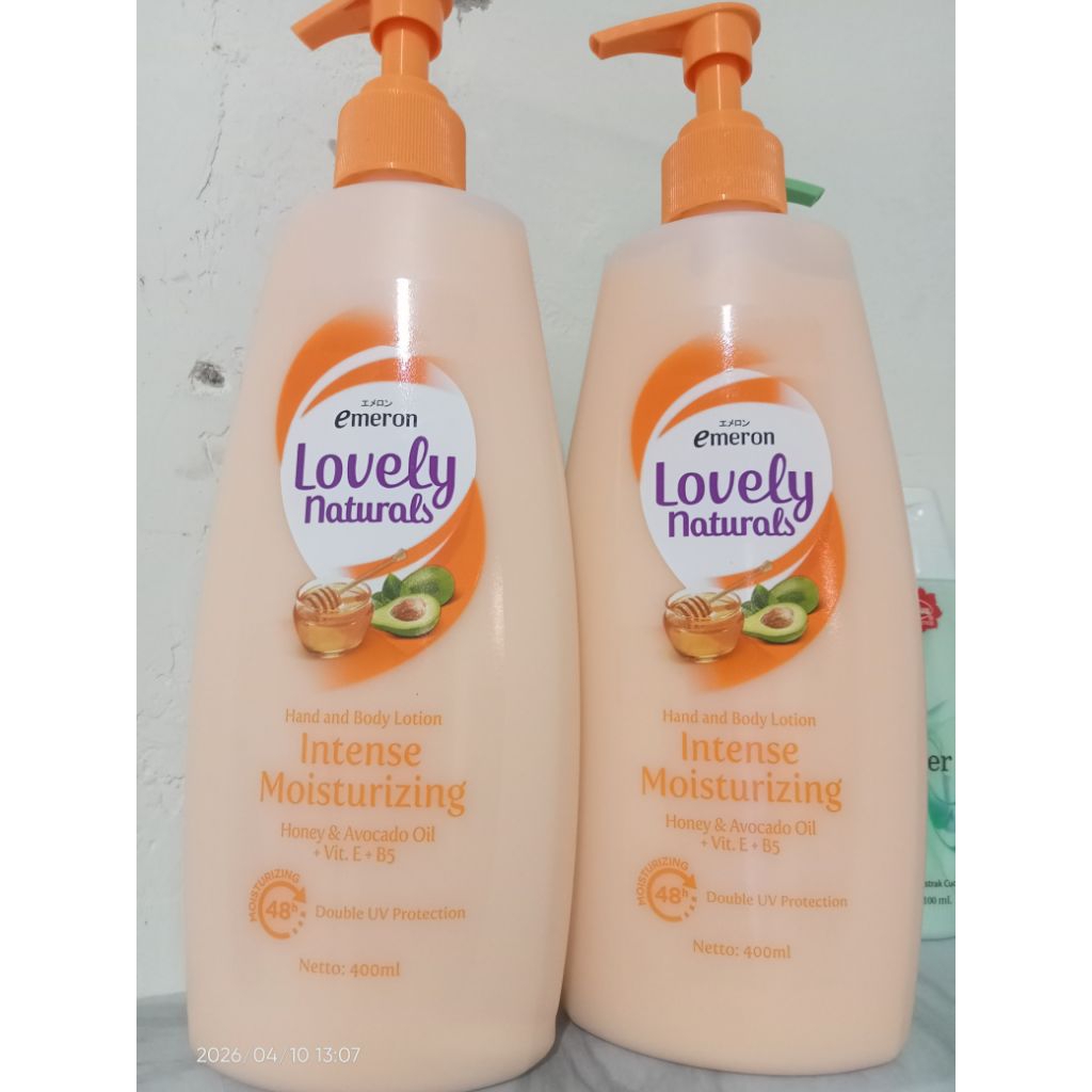 Handbody Emeron lovely