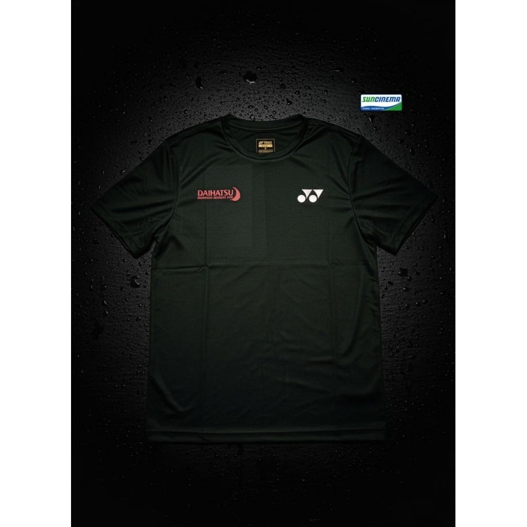 KAOS BADMINTON YONEX RM-N019-1810-P19-S