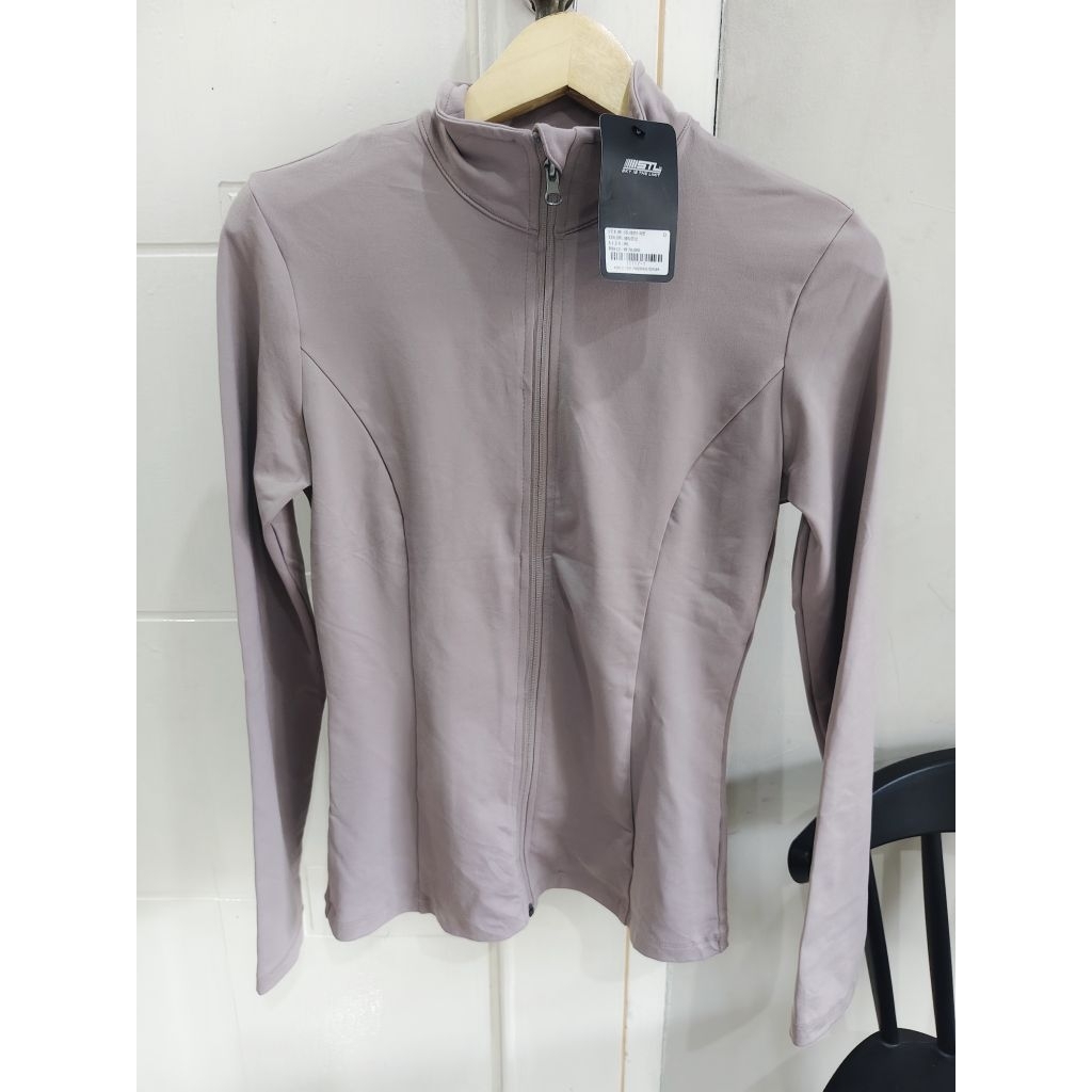 STL jacket bodyfit NWT