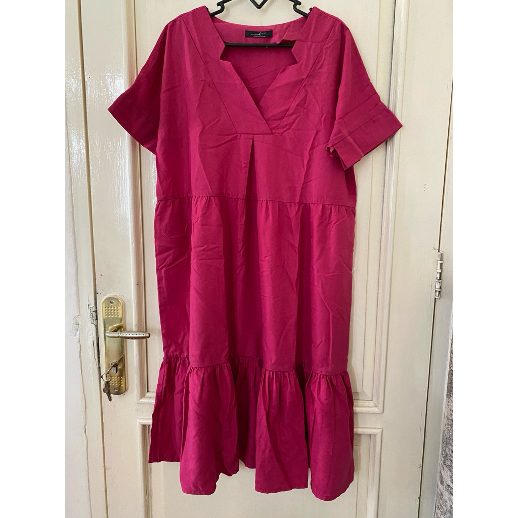 preloved daster