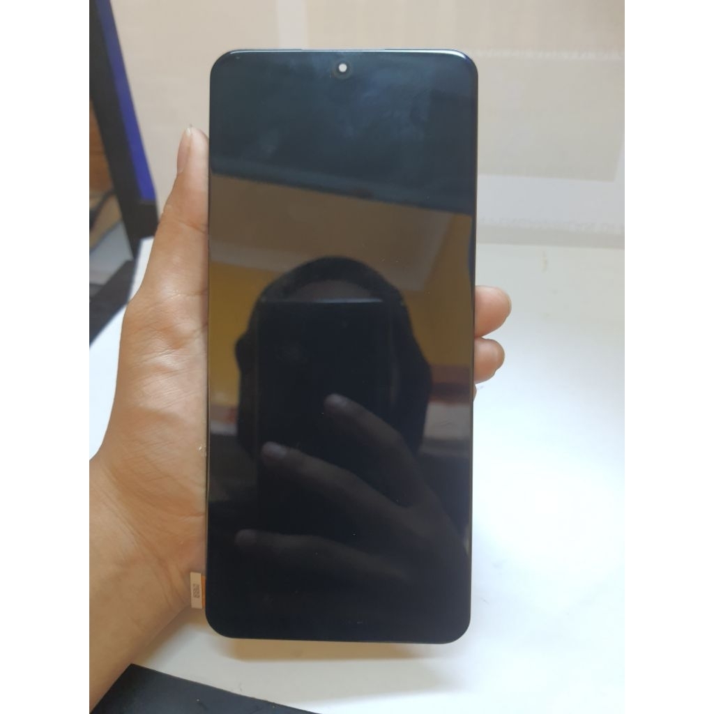 LCD REDMI NOTE 12 ORIGINAL COPOTAN