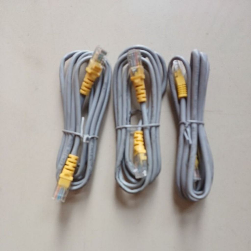 KABEL LAN RJ45