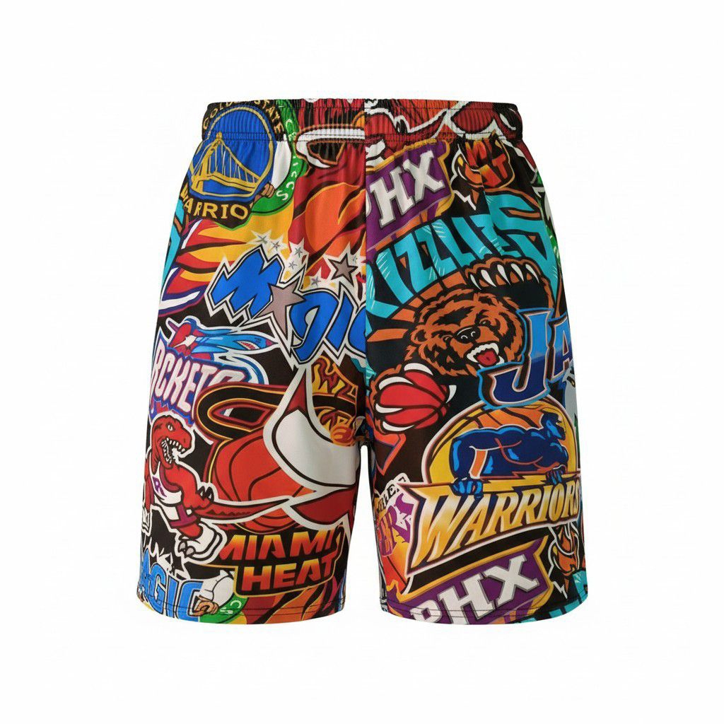 celana basket/shorts basket/celana olahraga