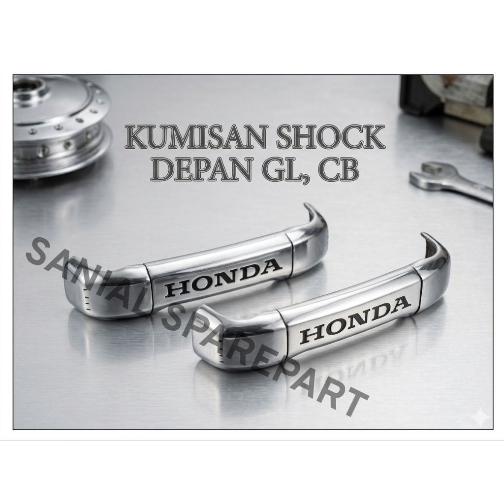 SABUK SKOK DEPAN CB GL MEGAPRO TIGER GL100 GL 125 GL PRO GL MAX KUMISAN SKOK DEPAN KUMISAN T DEPAN C