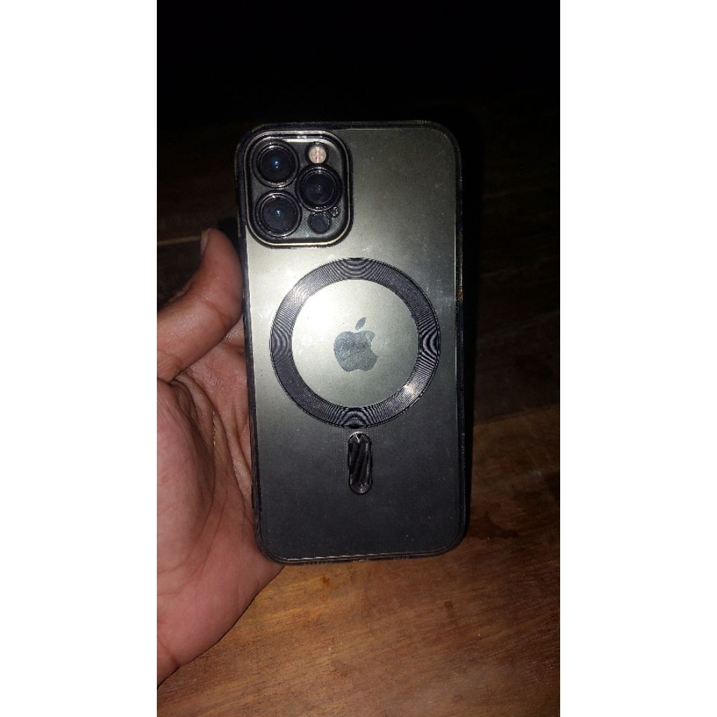 Iphone 12pro /256/ inter second matot