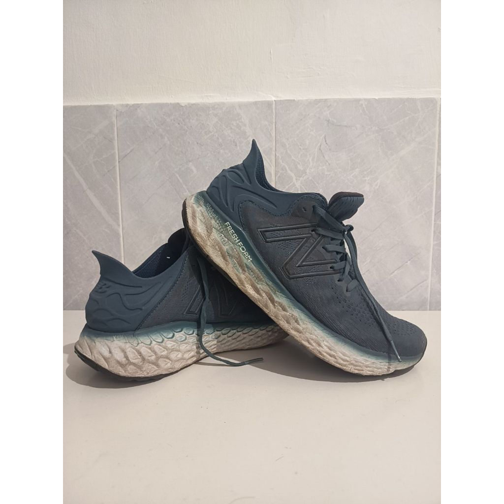 New Balance Fresh Foam 1080v11. 