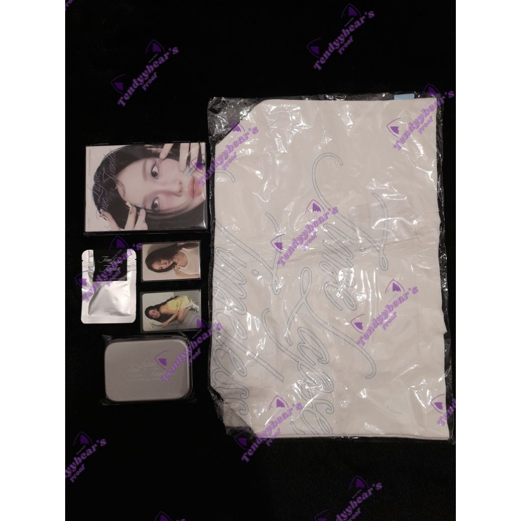[PELUNASAN] ALBUM & MERCHANDISE GIRLS GENERATION