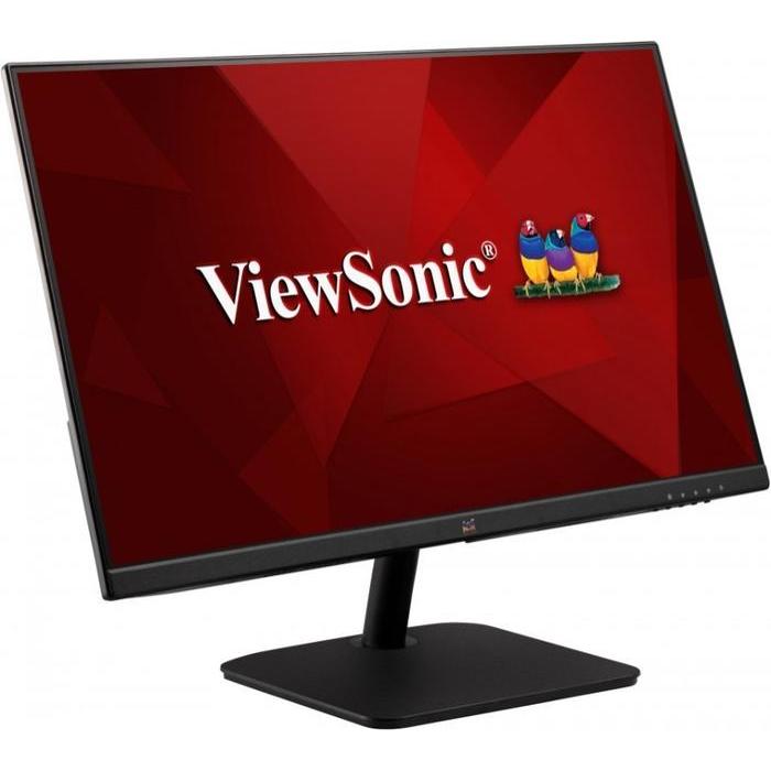 MONITOR VIEWSONIC 24" VA2432-H-2 LED 24 inch IPS 100HZ FullHD