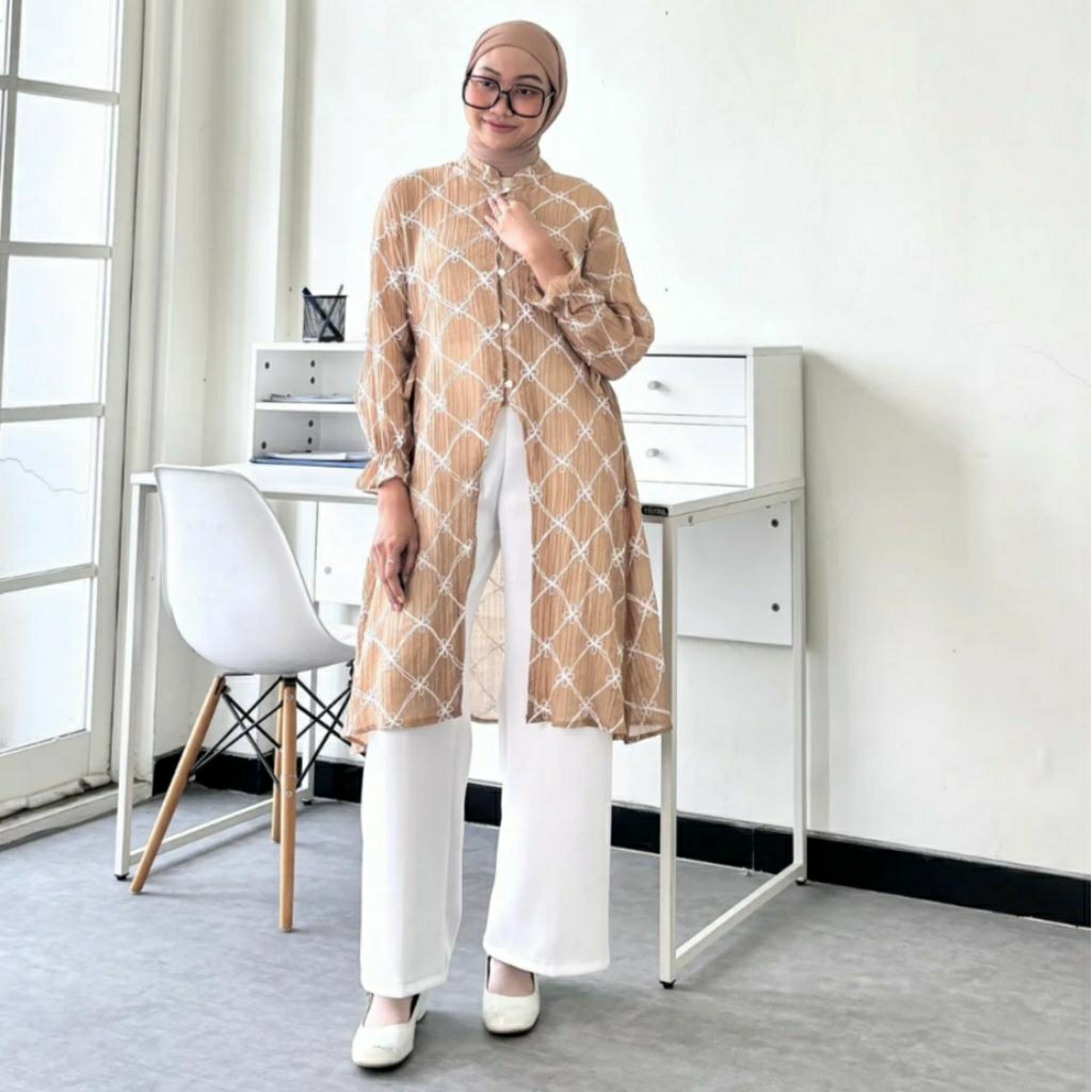 Hayla Tunik