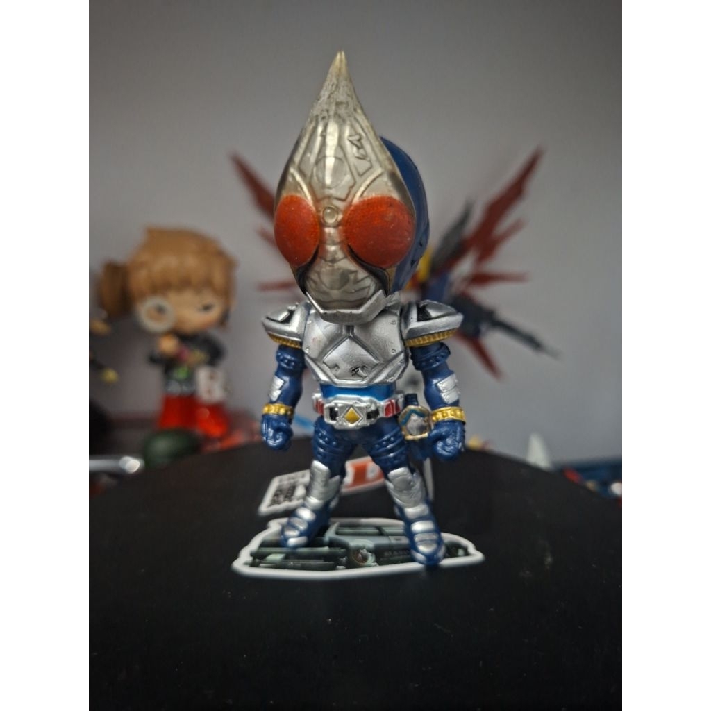 FIGURE WCF KAMEN RIDER BLADE