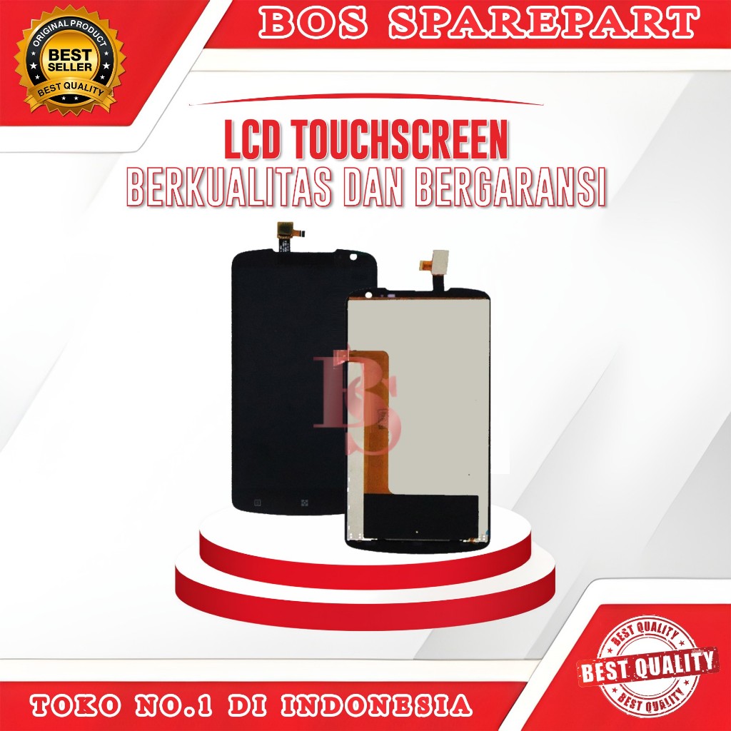 LCD TOUCHSCREEN LENOVO S920