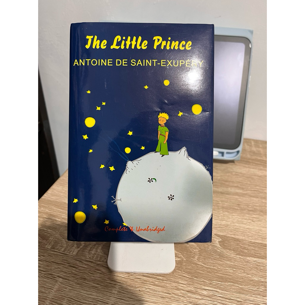 The Little Prince