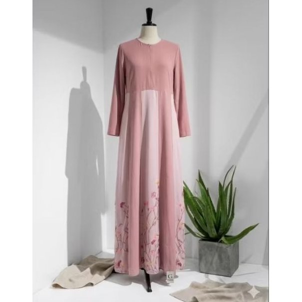 PL sisesa dusty pink