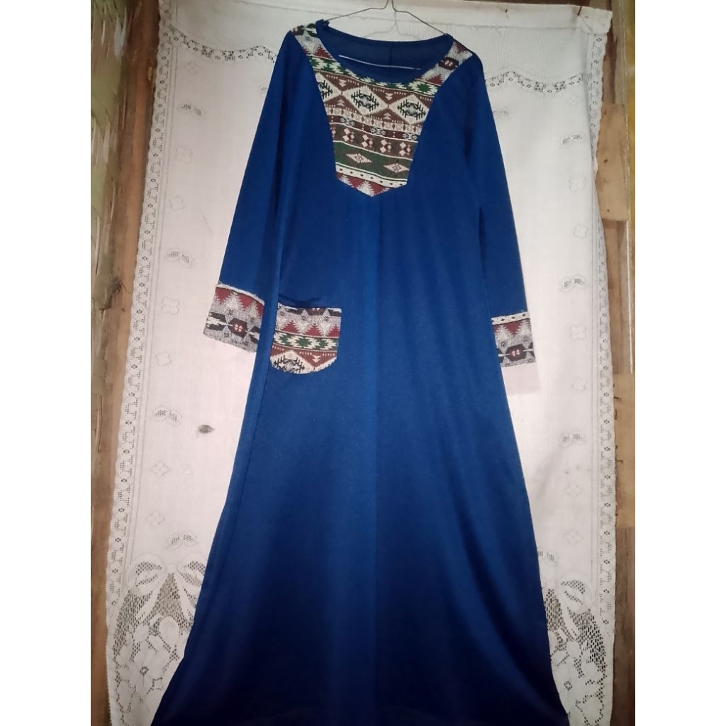 baju gamis pl