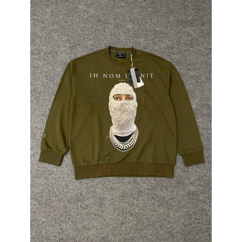 ih nom X gXg original (NEW)