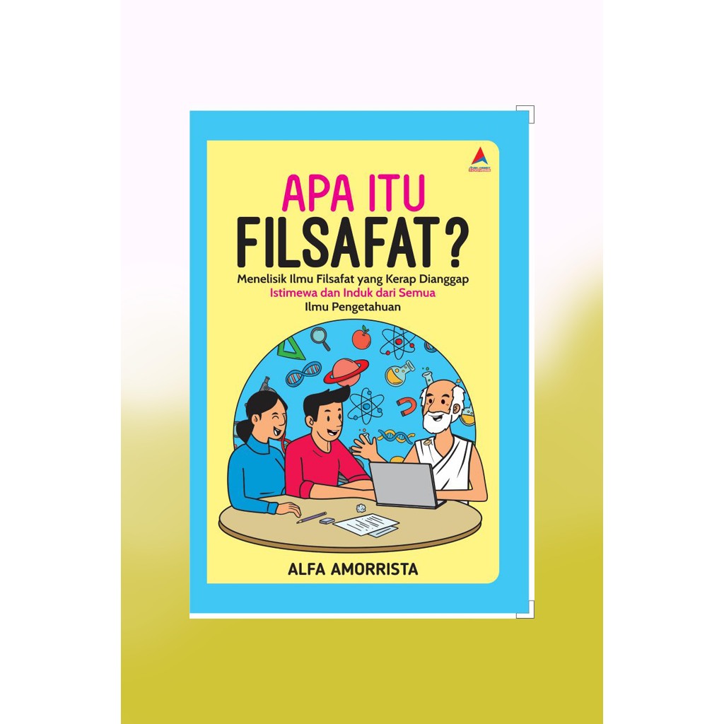 Buku Tentang Apa Itu Filsafat