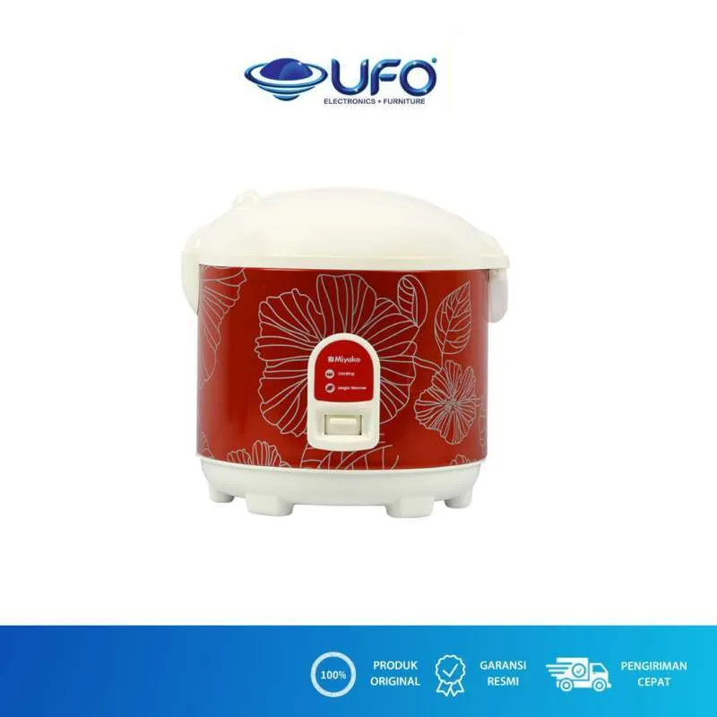 MIYAKO MAGIC COM 2LITER MCM558SBC