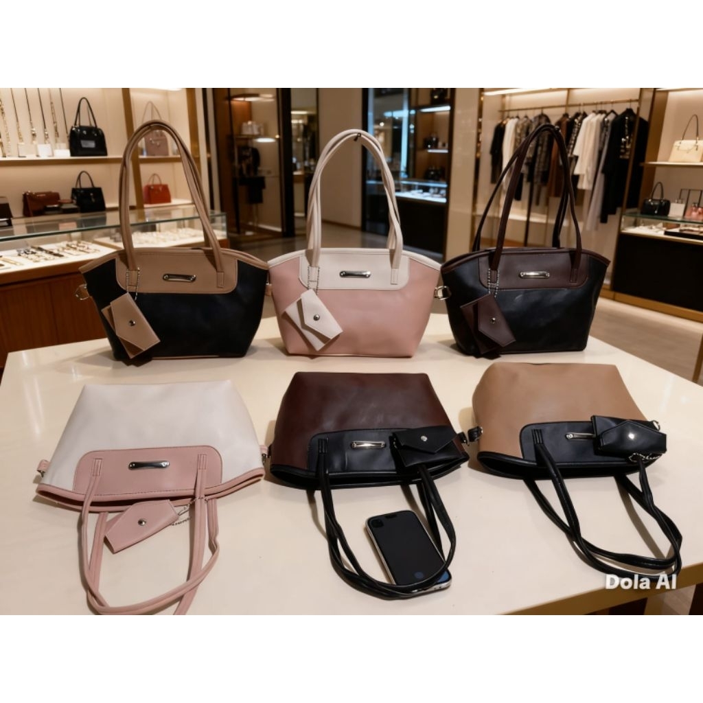 tas cuci gudang