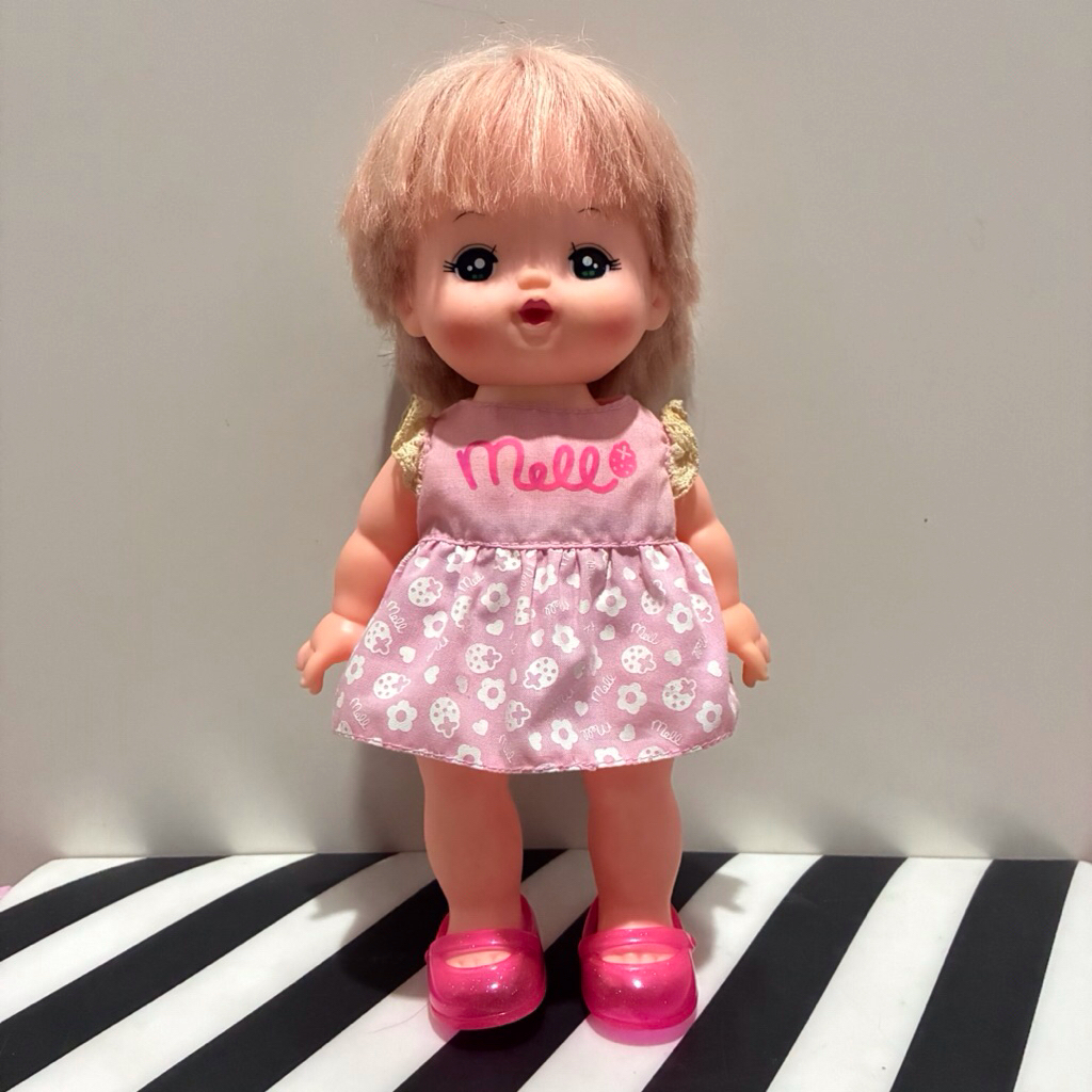 Melchan Doll