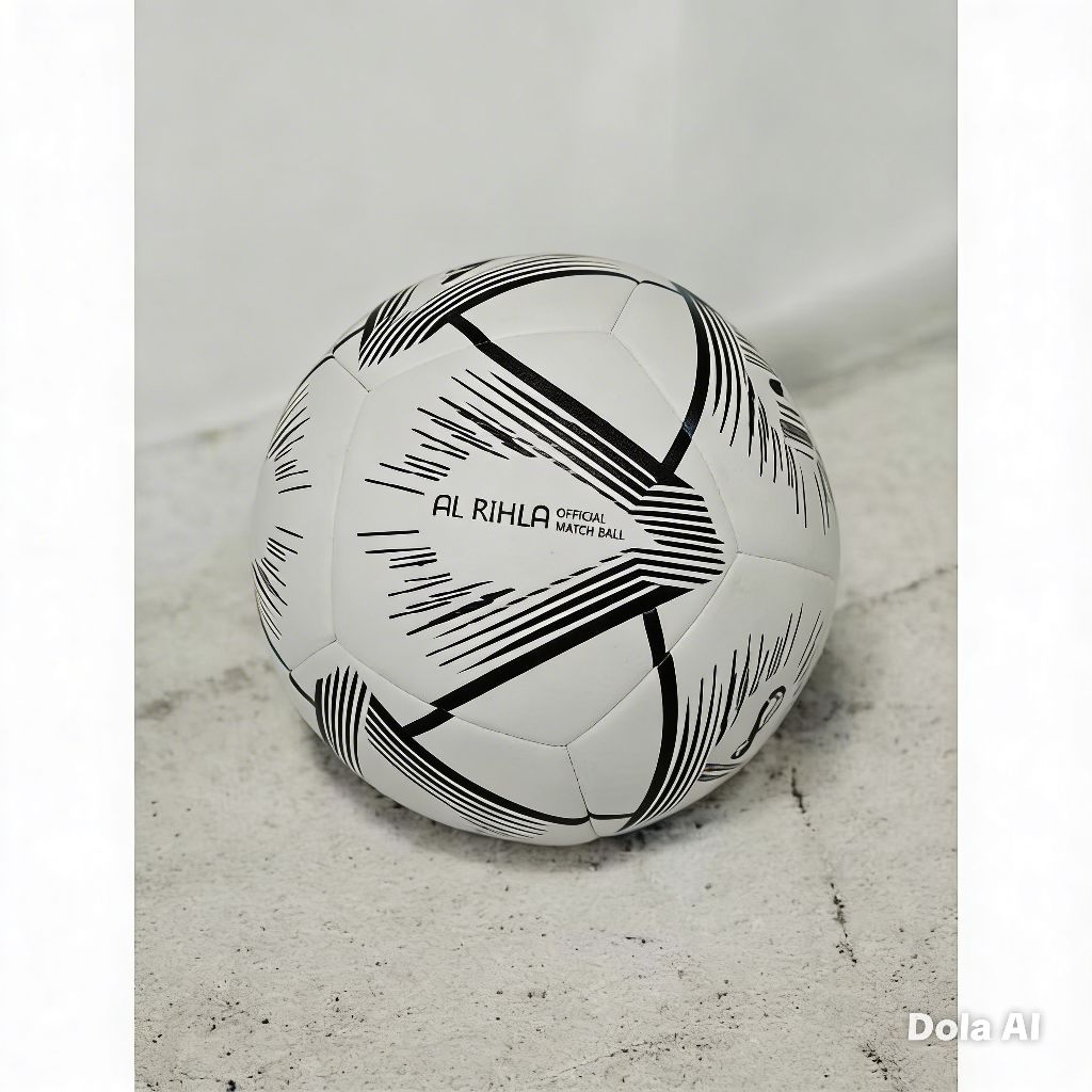 bola sepak al-rihla
