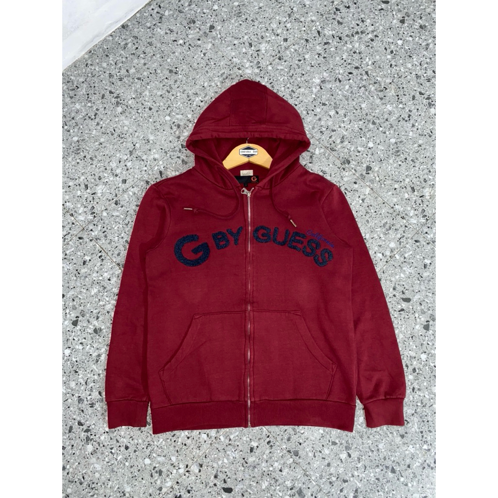 hoodie guess