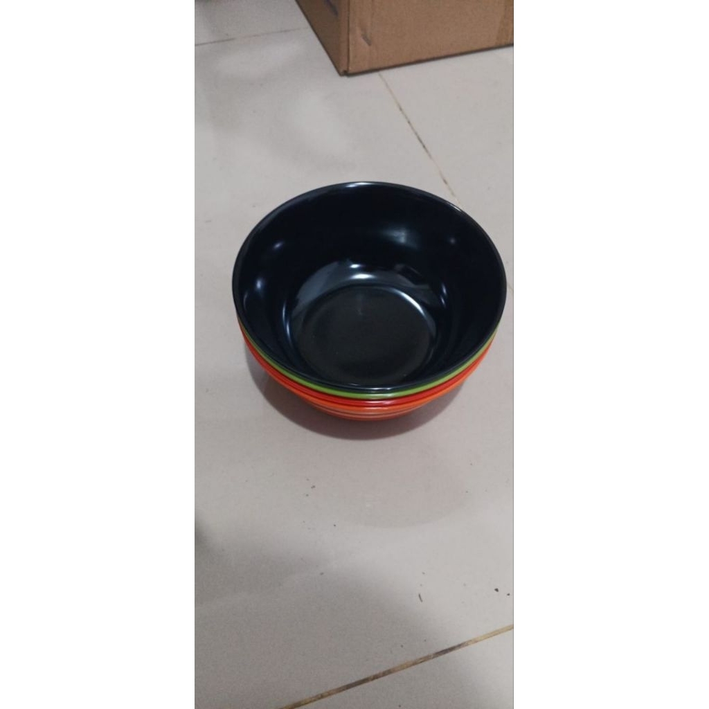 MANGKUK W-0601 W0601