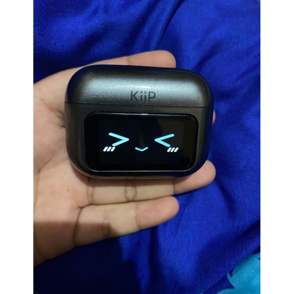 TWS KiiP DTH18 (second)