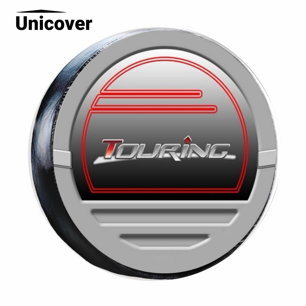 Cover ban Grand touring panther sarung ban belakang