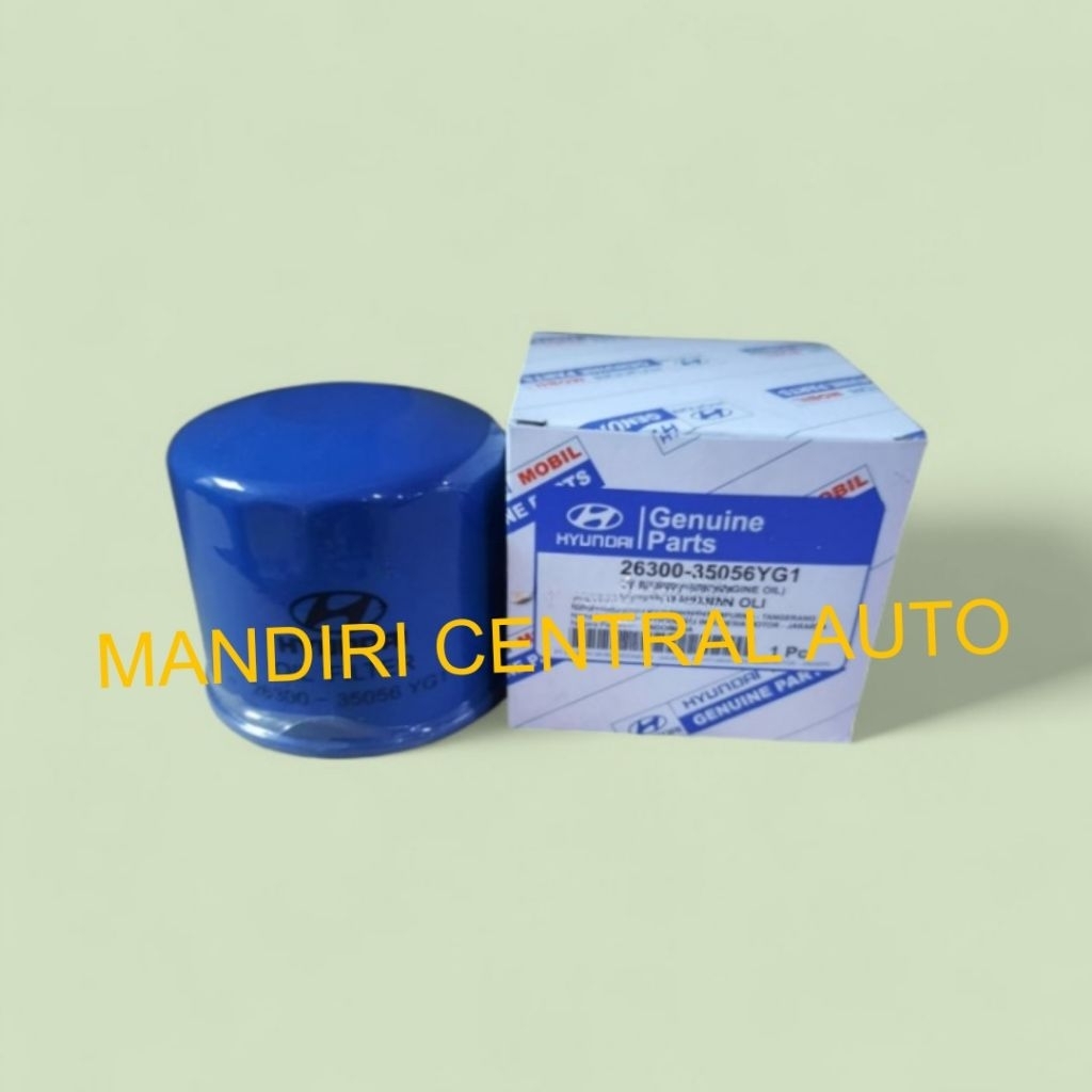 OLI FILTER HYUNDAI ACCENT TRAJET ELANTRA