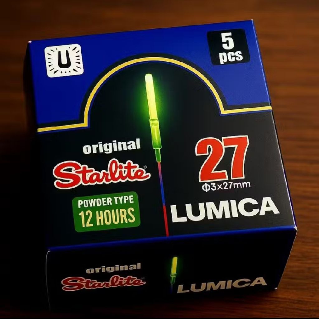 STARLITE LUMICA isi 5
